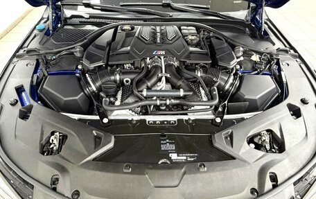 BMW M8 I (F91/F92/F93), 2019 год, 10 995 000 рублей, 37 фотография