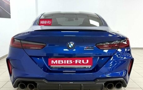 BMW M8 I (F91/F92/F93), 2019 год, 10 995 000 рублей, 38 фотография