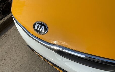 KIA Rio IV, 2019 год, 720 000 рублей, 8 фотография