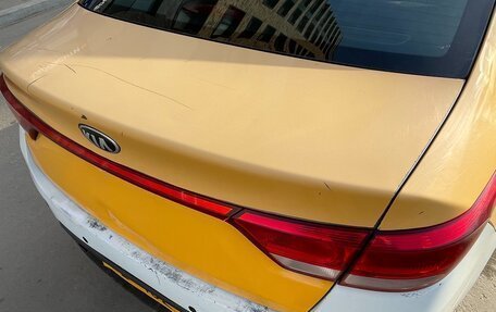 KIA Rio IV, 2019 год, 720 000 рублей, 11 фотография