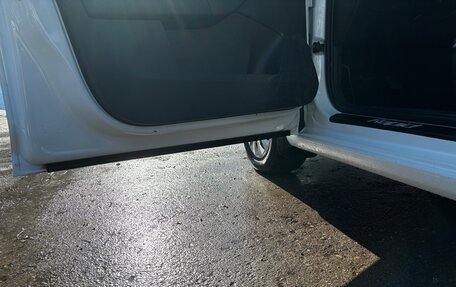 Skoda Rapid I, 2017 год, 1 220 000 рублей, 13 фотография