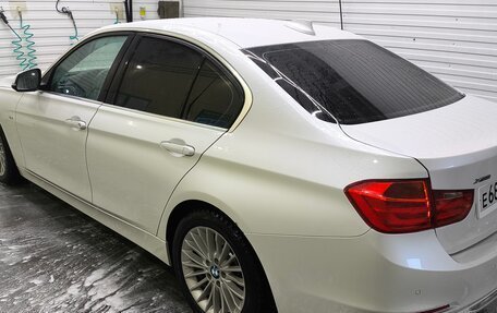 BMW 3 серия, 2015 год, 2 050 000 рублей, 4 фотография