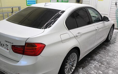 BMW 3 серия, 2015 год, 2 050 000 рублей, 6 фотография