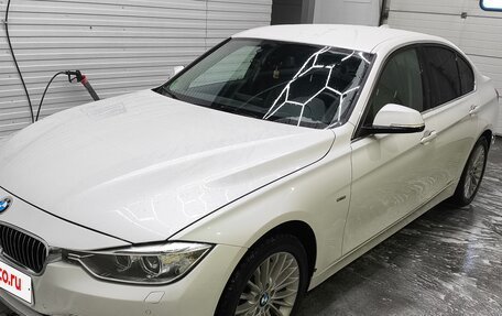 BMW 3 серия, 2015 год, 2 050 000 рублей, 3 фотография