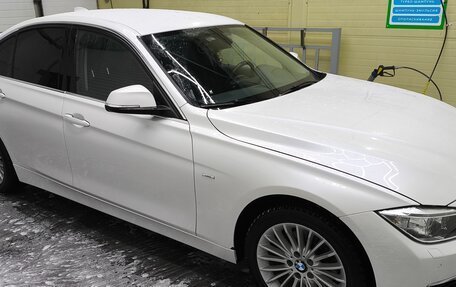 BMW 3 серия, 2015 год, 2 050 000 рублей, 7 фотография