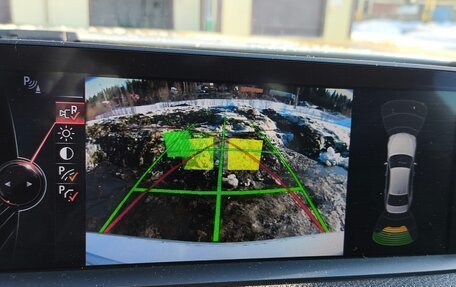 BMW 3 серия, 2015 год, 2 050 000 рублей, 14 фотография