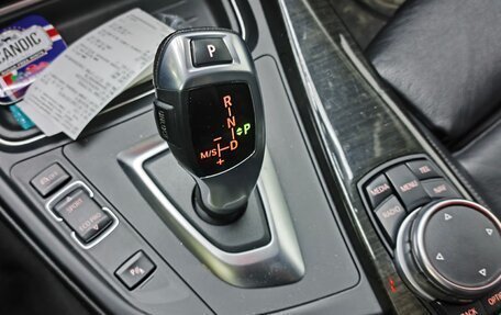 BMW 3 серия, 2015 год, 2 050 000 рублей, 13 фотография