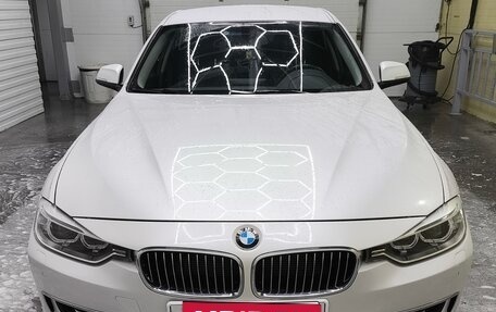 BMW 3 серия, 2015 год, 2 050 000 рублей, 2 фотография