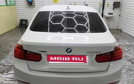 BMW 3 серия, 2015 год, 2 050 000 рублей, 5 фотография