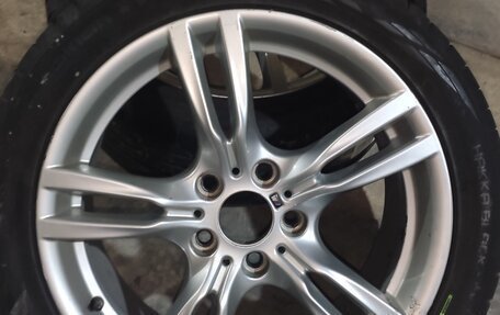 BMW 3 серия, 2015 год, 2 050 000 рублей, 24 фотография