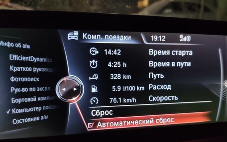 BMW 3 серия, 2015 год, 2 050 000 рублей, 22 фотография