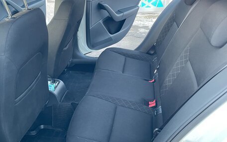 Skoda Octavia, 2018 год, 1 550 000 рублей, 10 фотография