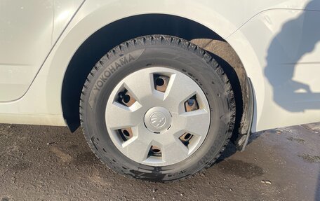 Skoda Octavia, 2018 год, 1 550 000 рублей, 12 фотография