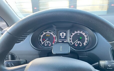 Skoda Octavia, 2018 год, 1 550 000 рублей, 9 фотография