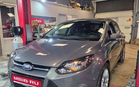 Ford Focus III, 2012 год, 1 050 000 рублей, 4 фотография