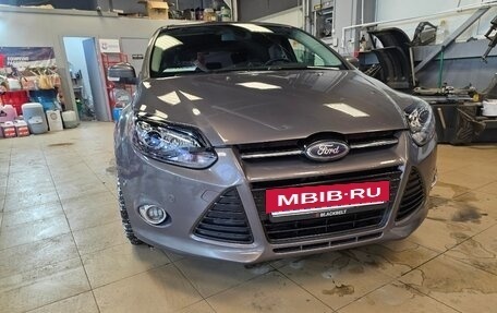 Ford Focus III, 2012 год, 1 050 000 рублей, 5 фотография