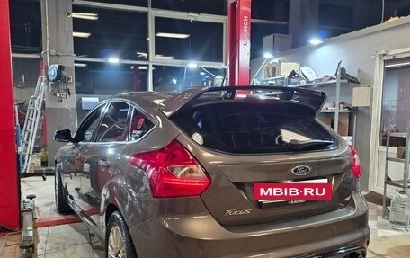 Ford Focus III, 2012 год, 1 050 000 рублей, 3 фотография