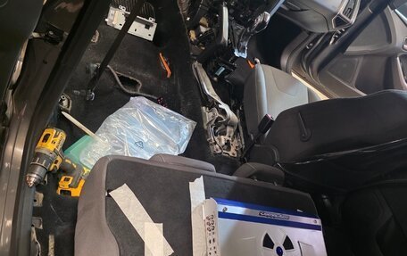 Ford Focus III, 2012 год, 1 050 000 рублей, 13 фотография