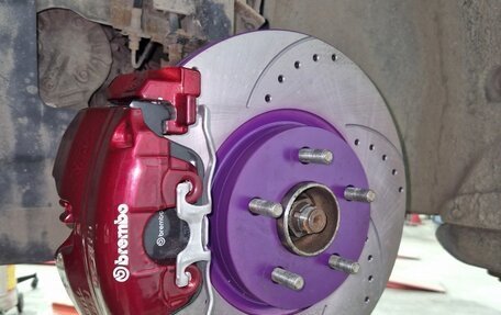 Ford Focus III, 2012 год, 1 050 000 рублей, 17 фотография