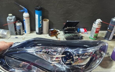 Ford Focus III, 2012 год, 1 050 000 рублей, 23 фотография