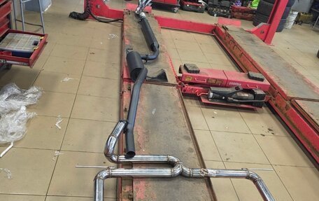 Ford Focus III, 2012 год, 1 050 000 рублей, 22 фотография