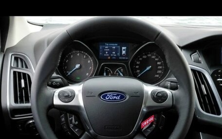 Ford Focus III, 2012 год, 1 050 000 рублей, 24 фотография