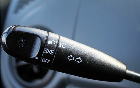 Chevrolet Spark III, 2008 год, 425 000 рублей, 14 фотография