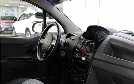 Chevrolet Spark III, 2008 год, 425 000 рублей, 19 фотография