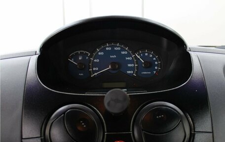 Chevrolet Spark III, 2008 год, 425 000 рублей, 12 фотография