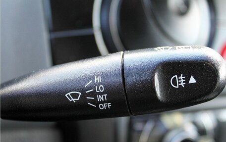 Chevrolet Spark III, 2008 год, 425 000 рублей, 15 фотография