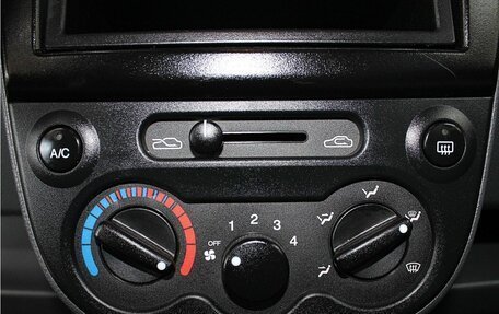 Chevrolet Spark III, 2008 год, 425 000 рублей, 13 фотография