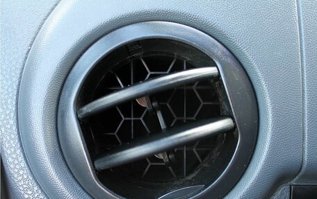 Chevrolet Spark III, 2008 год, 425 000 рублей, 16 фотография