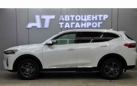 Haval F7 I, 2020 год, 1 949 000 рублей, 3 фотография