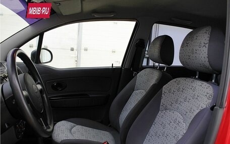 Chevrolet Spark III, 2008 год, 425 000 рублей, 9 фотография