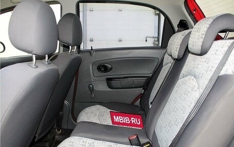 Chevrolet Spark III, 2008 год, 425 000 рублей, 10 фотография