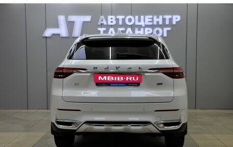 Haval F7 I, 2020 год, 1 949 000 рублей, 4 фотография