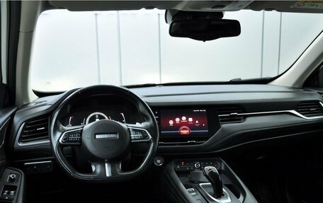 Haval F7 I, 2020 год, 1 949 000 рублей, 12 фотография