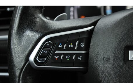 Haval F7 I, 2020 год, 1 949 000 рублей, 17 фотография