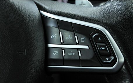 Haval F7 I, 2020 год, 1 949 000 рублей, 18 фотография