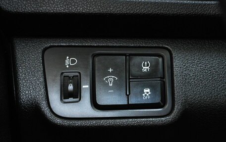 Hyundai Solaris II рестайлинг, 2017 год, 1 249 000 рублей, 7 фотография