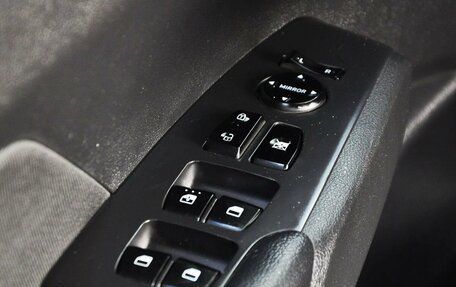 Hyundai Solaris II рестайлинг, 2017 год, 1 249 000 рублей, 6 фотография