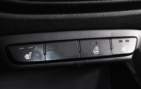 Hyundai Solaris II рестайлинг, 2017 год, 1 249 000 рублей, 13 фотография