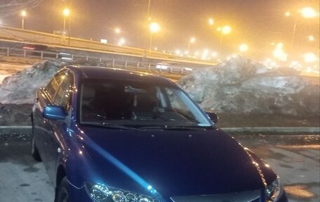 Mazda 6, 2007 год, 650 000 рублей, 9 фотография