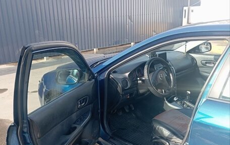 Mazda 6, 2007 год, 650 000 рублей, 6 фотография