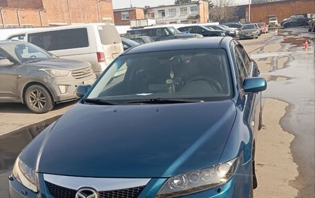Mazda 6, 2007 год, 650 000 рублей, 2 фотография