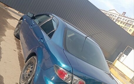 Mazda 6, 2007 год, 650 000 рублей, 3 фотография