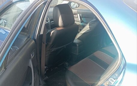 Mazda 6, 2007 год, 650 000 рублей, 5 фотография