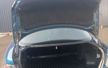 Mazda 6, 2007 год, 650 000 рублей, 4 фотография