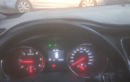 KIA Carnival III, 2018 год, 2 600 000 рублей, 6 фотография