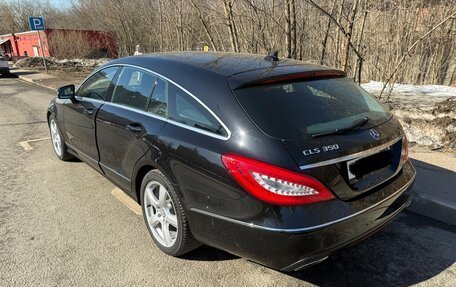 Mercedes-Benz CLS, 2013 год, 2 500 000 рублей, 5 фотография